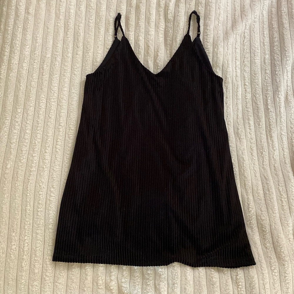 Wild Fable velvet rubbed mini sheath dress